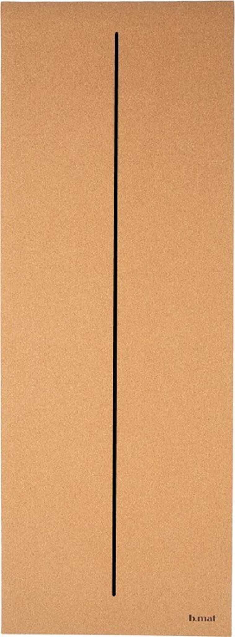 Product image for B Mat Cork Yoga Mat