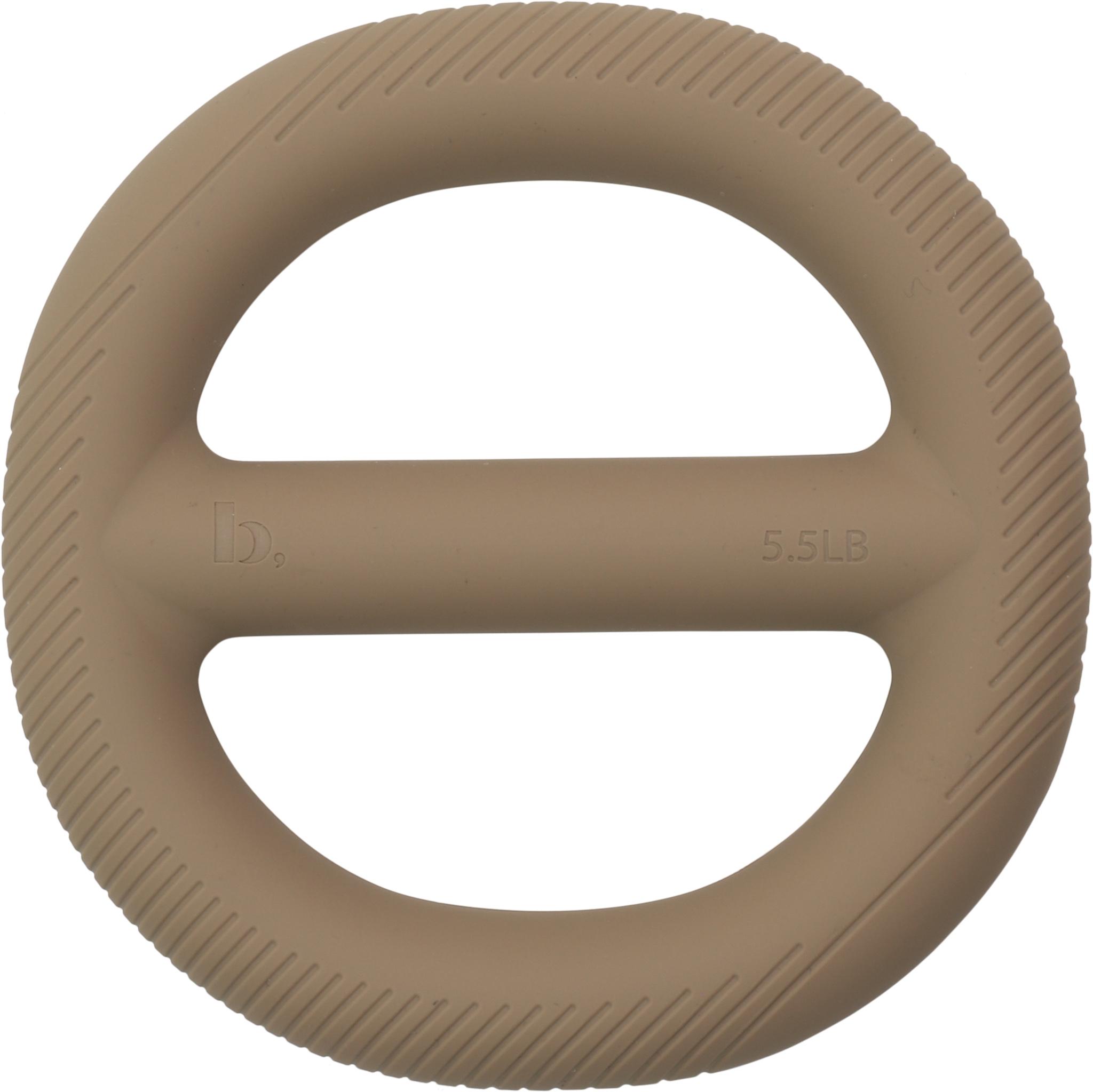 Image de produit pour Haltère de 5,5 lb