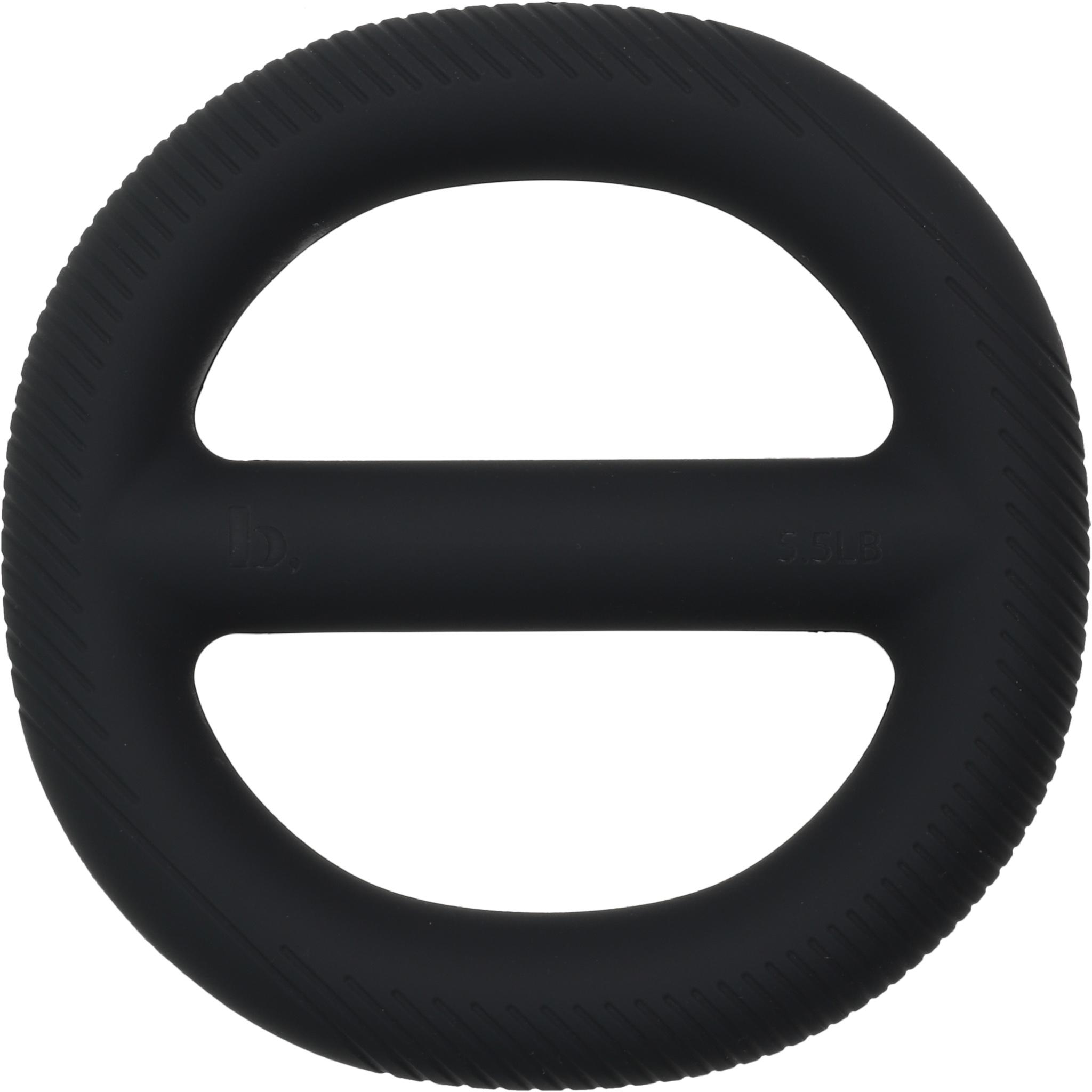 Image de produit pour Haltère de 5,5 lb