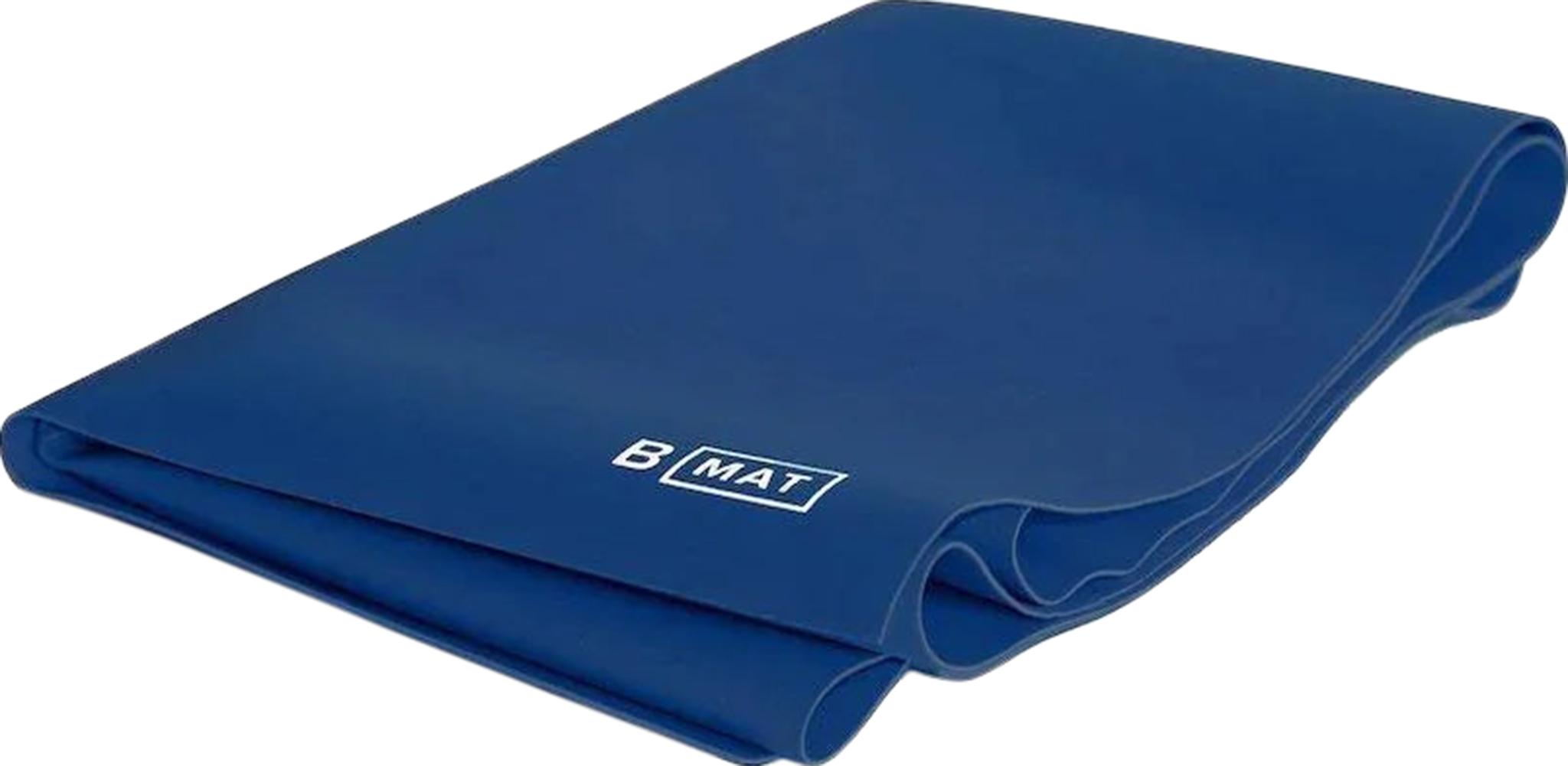 Product gallery image number 2 for product B MAT Traveller Long 2mm Yoga Mat