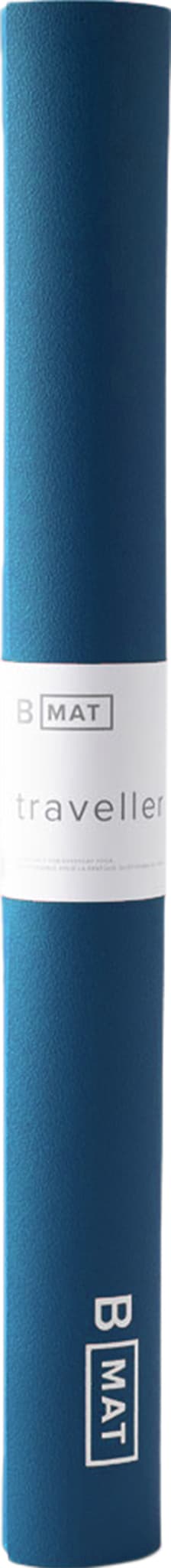 Product gallery image number 1 for product B MAT Traveller Long 2mm Yoga Mat
