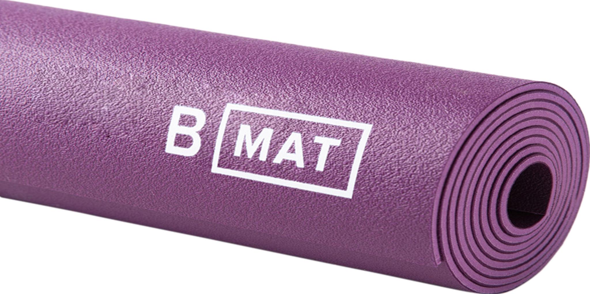 Numéro de l'image de la galerie de produits 2 pour le produit Tapis de yoga long B MAT Traveller 2mm