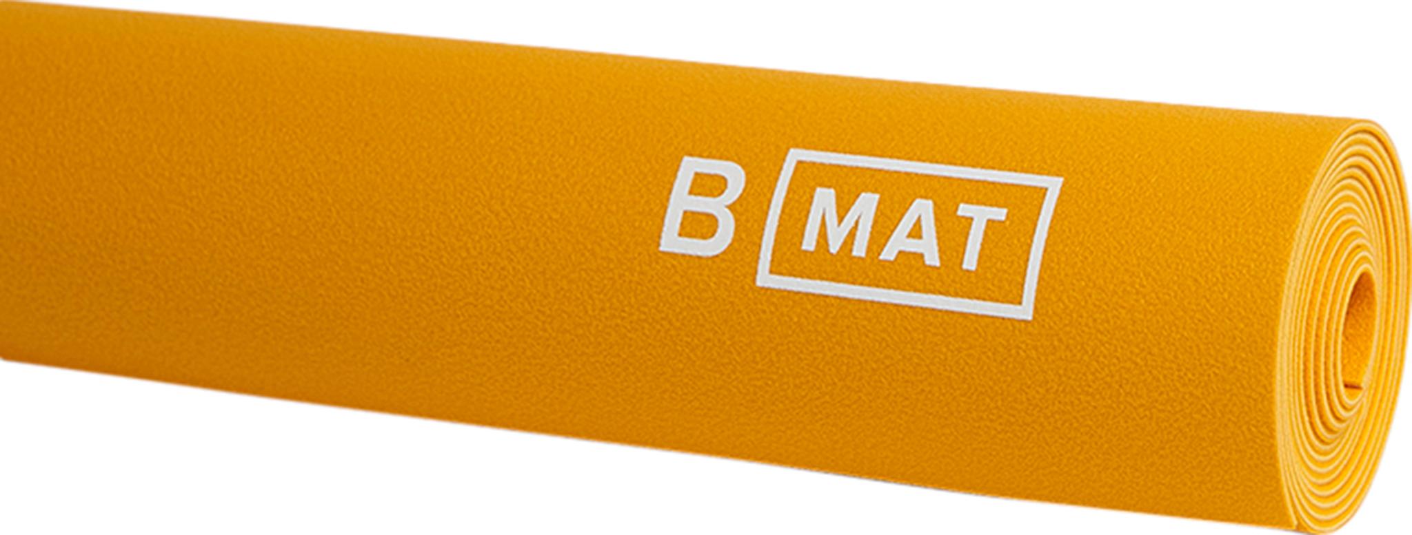 Product gallery image number 3 for product B MAT Traveller Long 2mm Yoga Mat