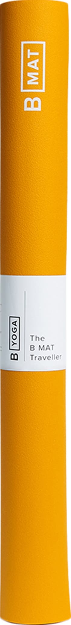 Product gallery image number 1 for product B MAT Traveller Long 2mm Yoga Mat