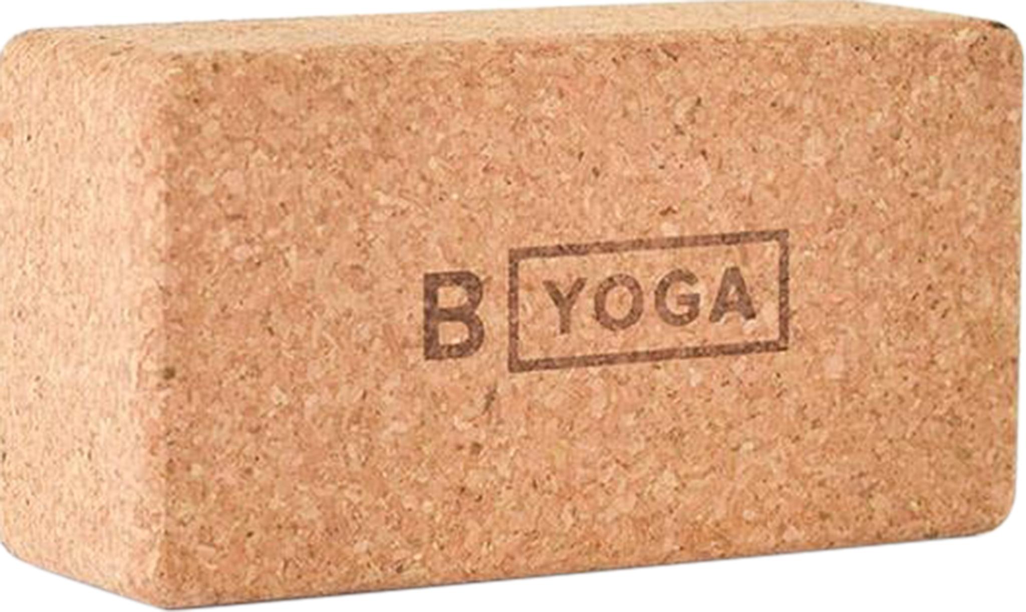 Product gallery image number 3 for product Cork Block 3