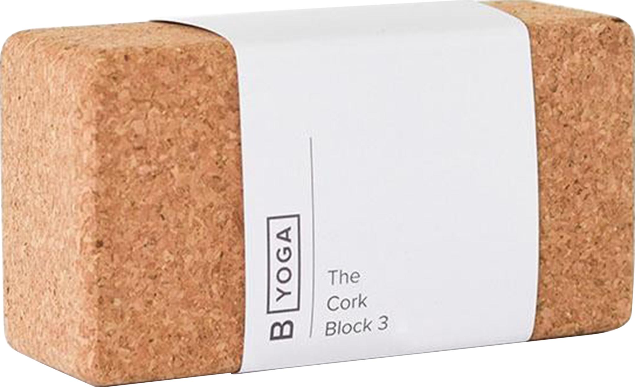 Product gallery image number 1 for product Cork Block 3