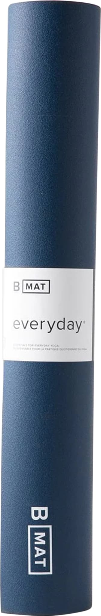 Product gallery image number 1 for product The B MAT Everyday 4mm Yoga Mat