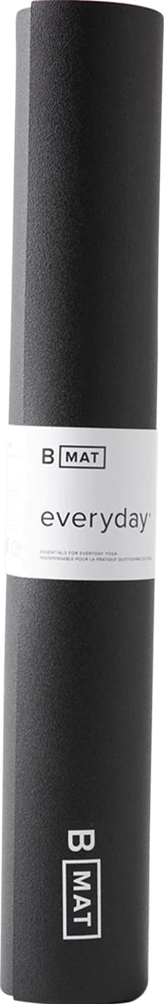 Product gallery image number 1 for product The B MAT Everyday 4mm Yoga Mat - Long