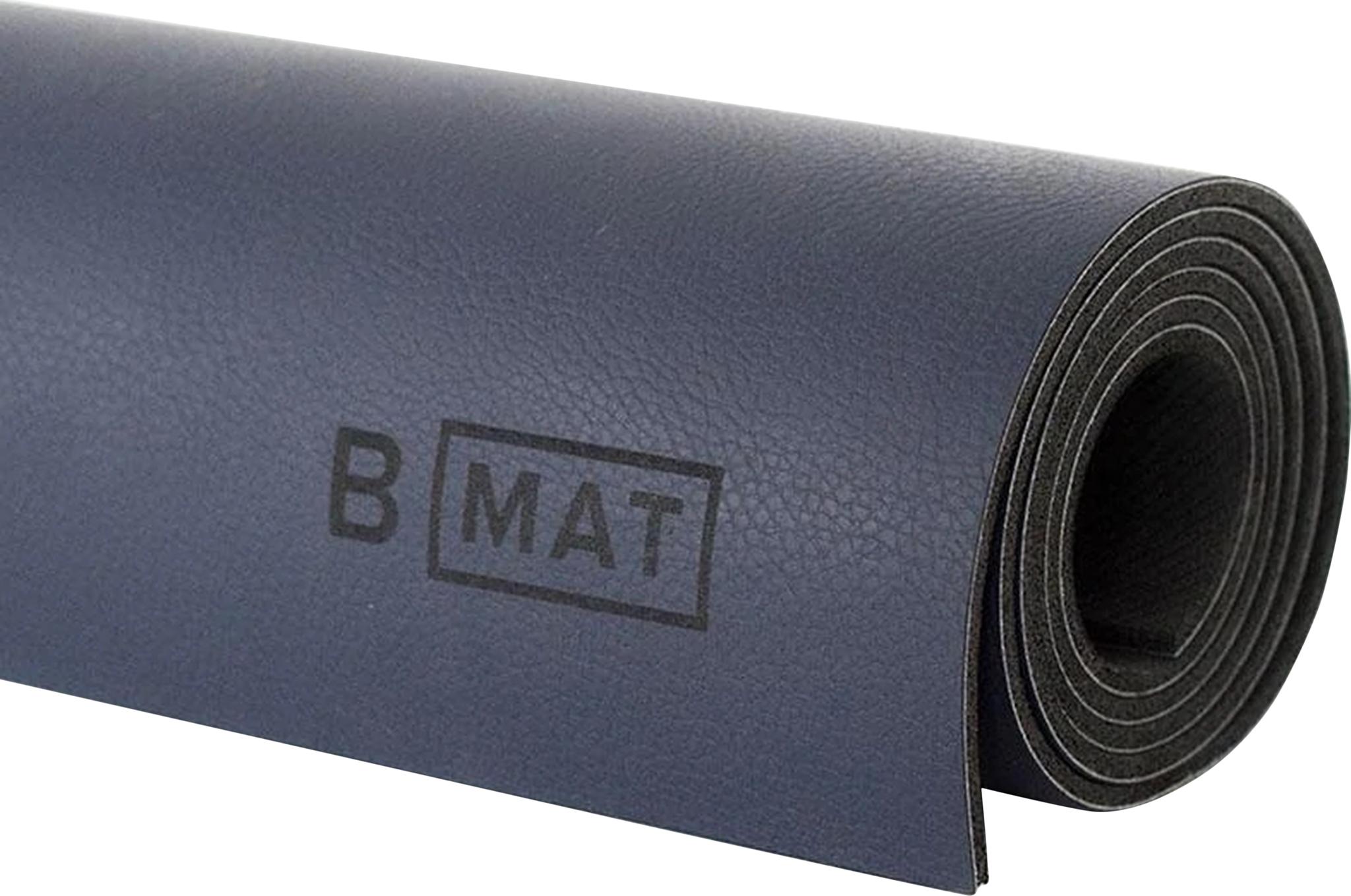 Product gallery image number 5 for product The B MAT LuxeYoga Mat