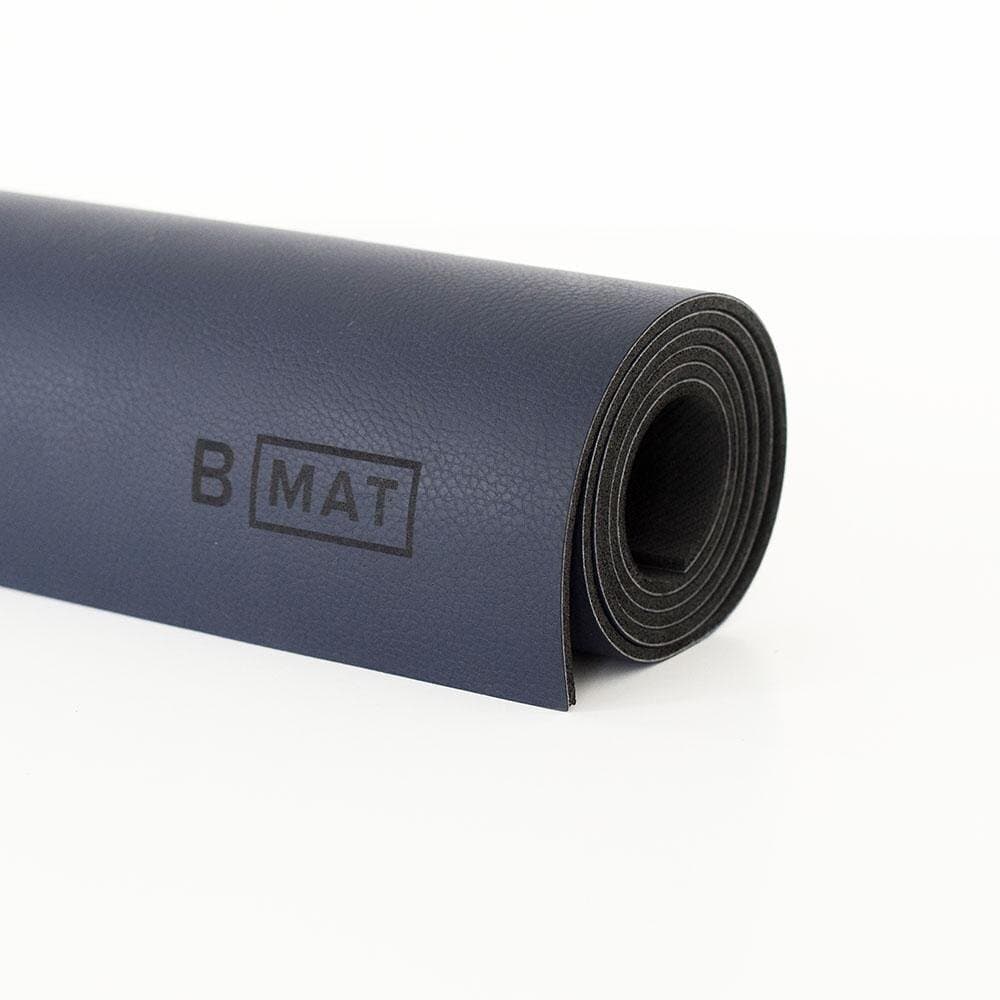Product gallery image number 2 for product The B MAT LuxeYoga Mat