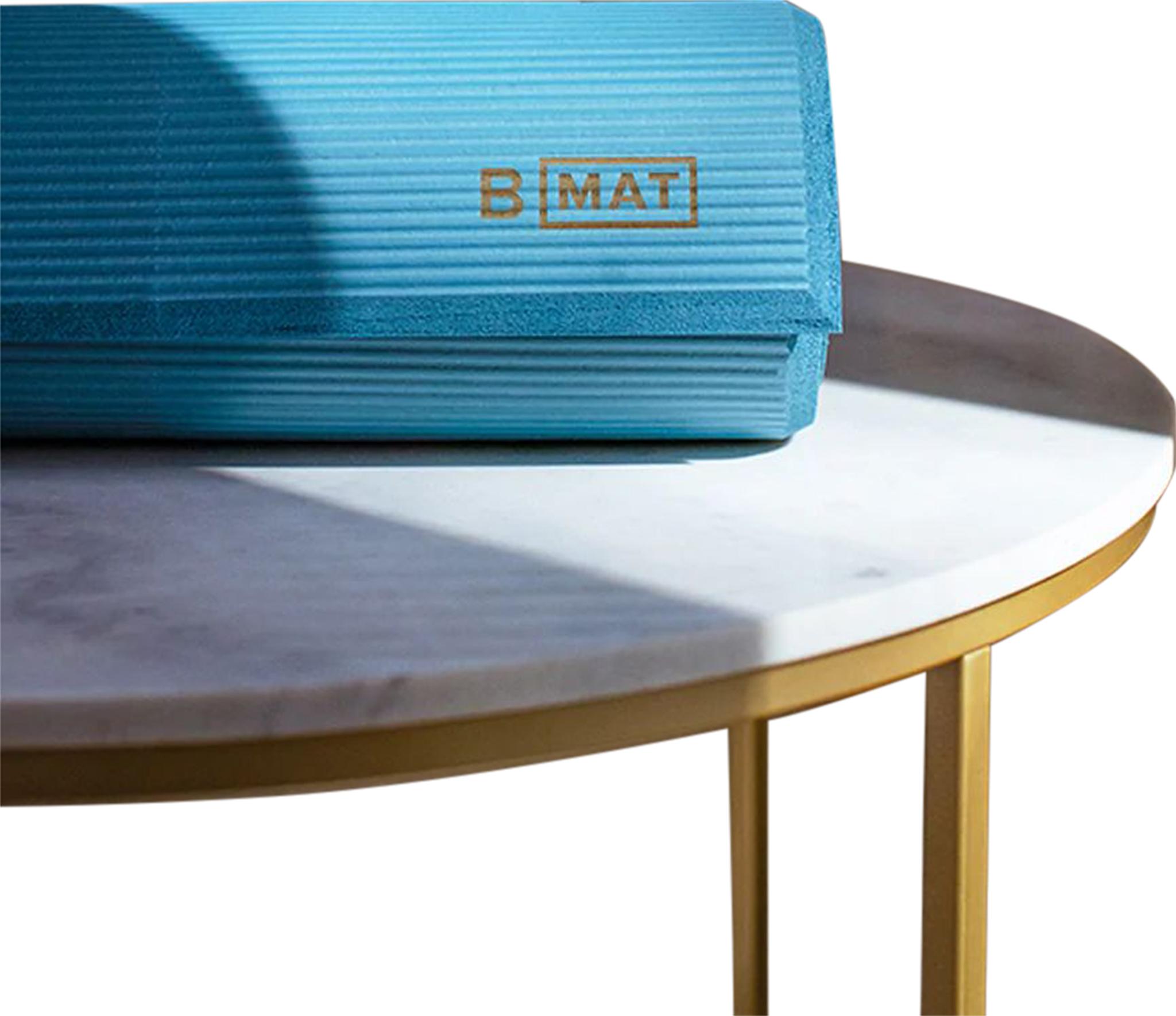 Product gallery image number 3 for product The B MAT Impact Exercise Mat