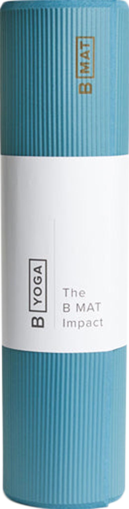 Product gallery image number 1 for product The B MAT Impact Exercise Mat