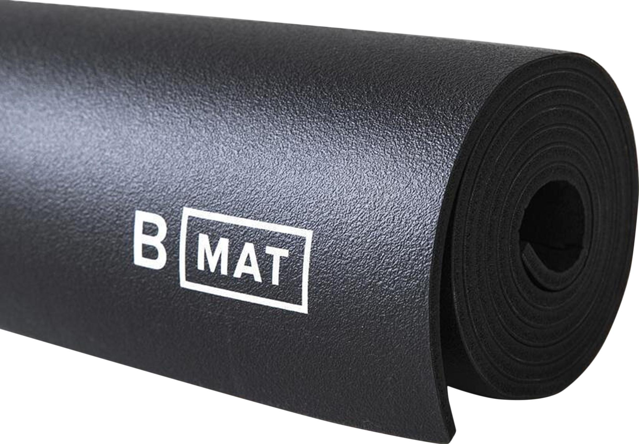 Product gallery image number 3 for product The B MAT Strong 6mm Yoga Mat