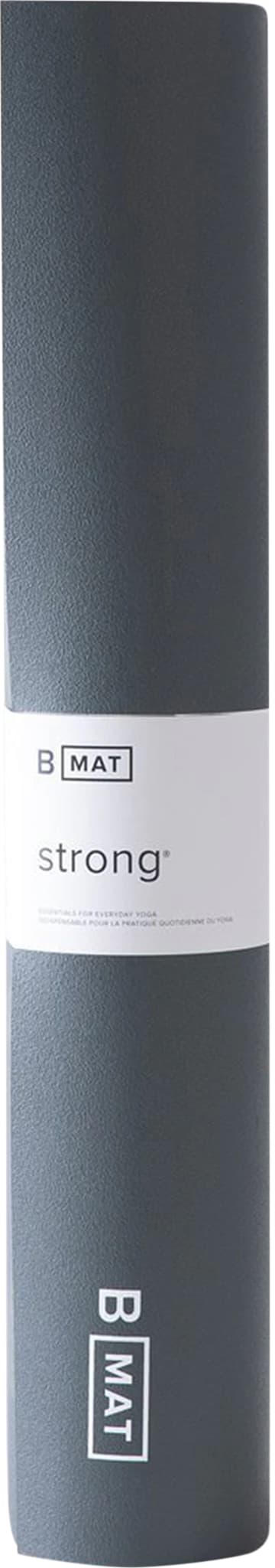 Product gallery image number 1 for product The B MAT Strong 6mm Yoga Mat