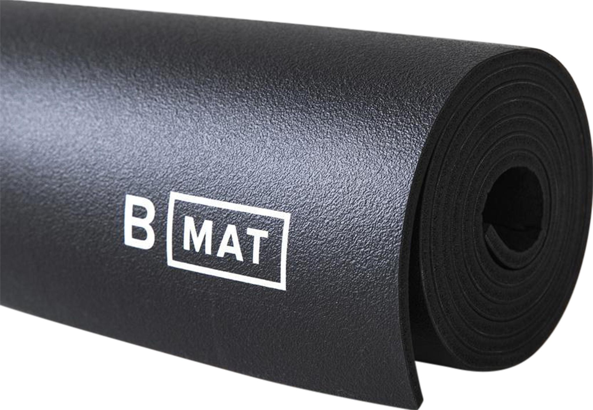 Product gallery image number 2 for product The B MAT Strong 6mm Yoga Mat - Long