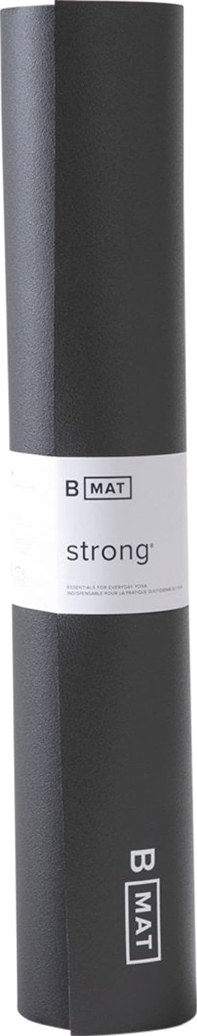 Product gallery image number 1 for product The B MAT Strong 6mm Yoga Mat - Long