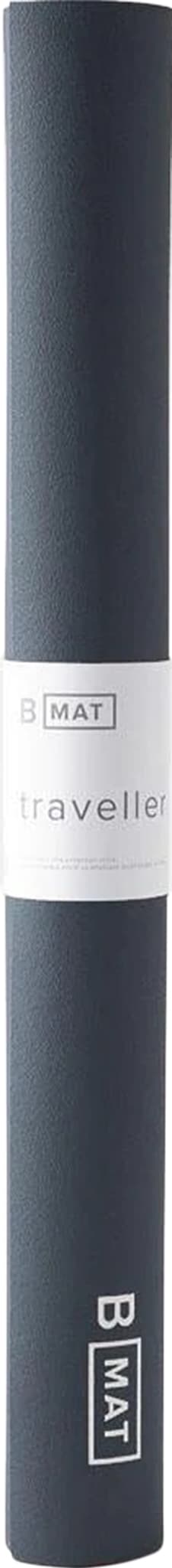 Product gallery image number 1 for product The B MAT Traveller 2mm Yoga Mat