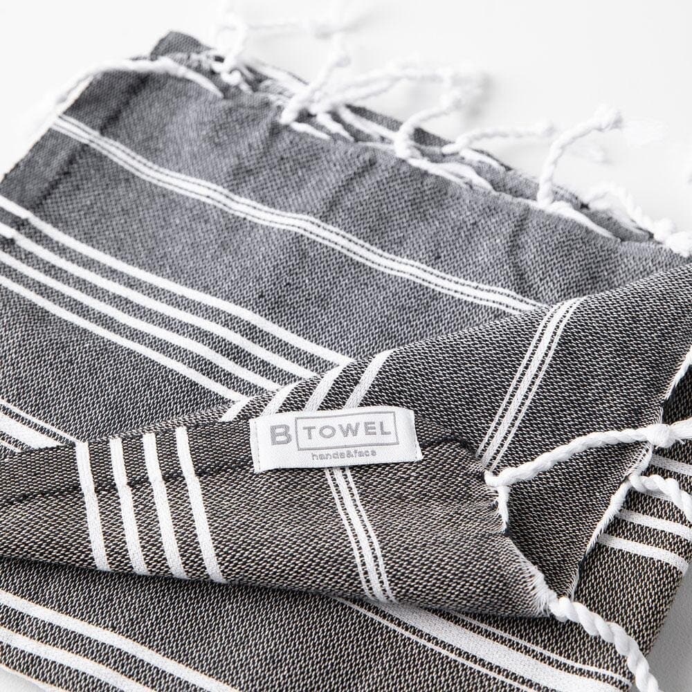 Product gallery image number 2 for product The Hand & Face Towel