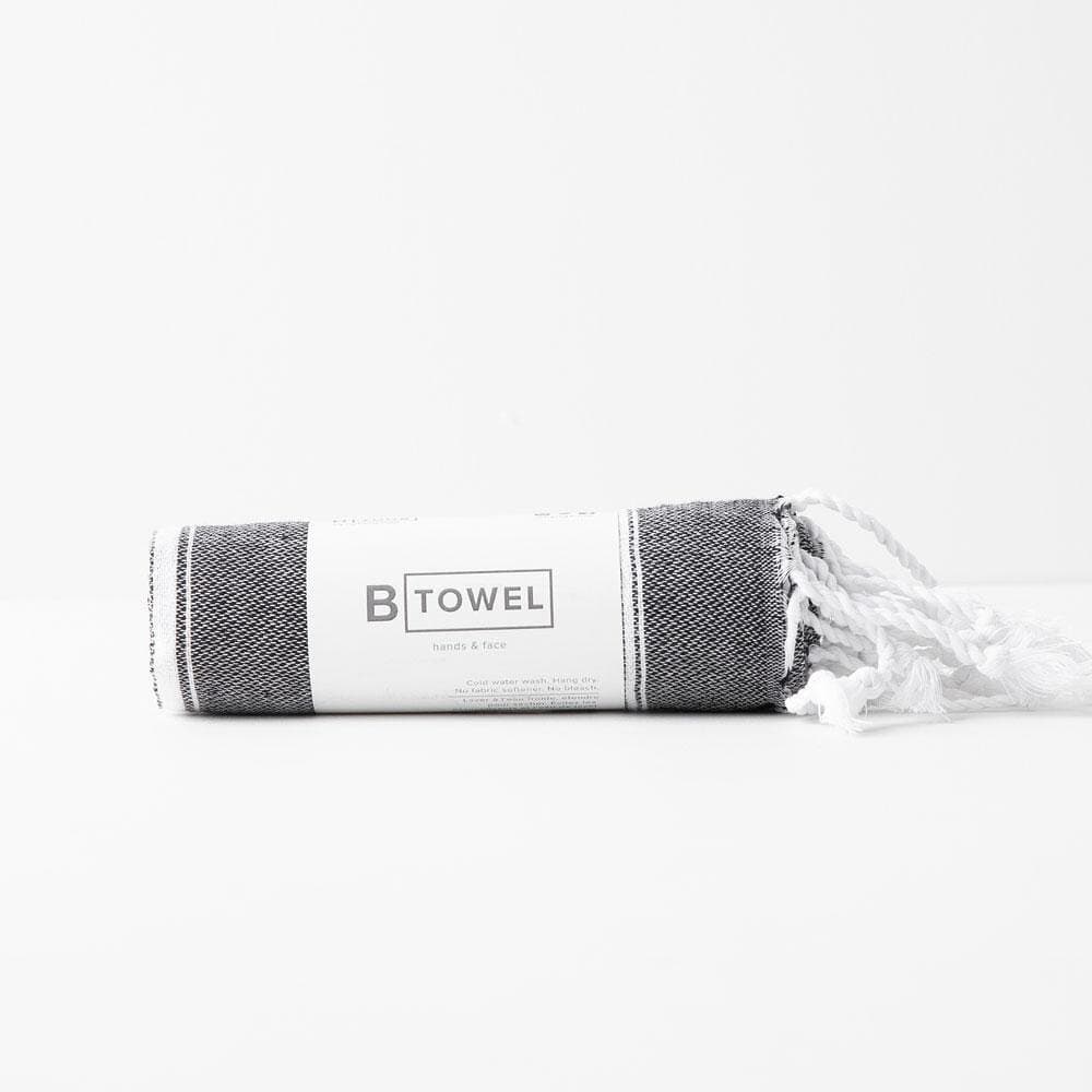 Product gallery image number 1 for product The Hand & Face Towel