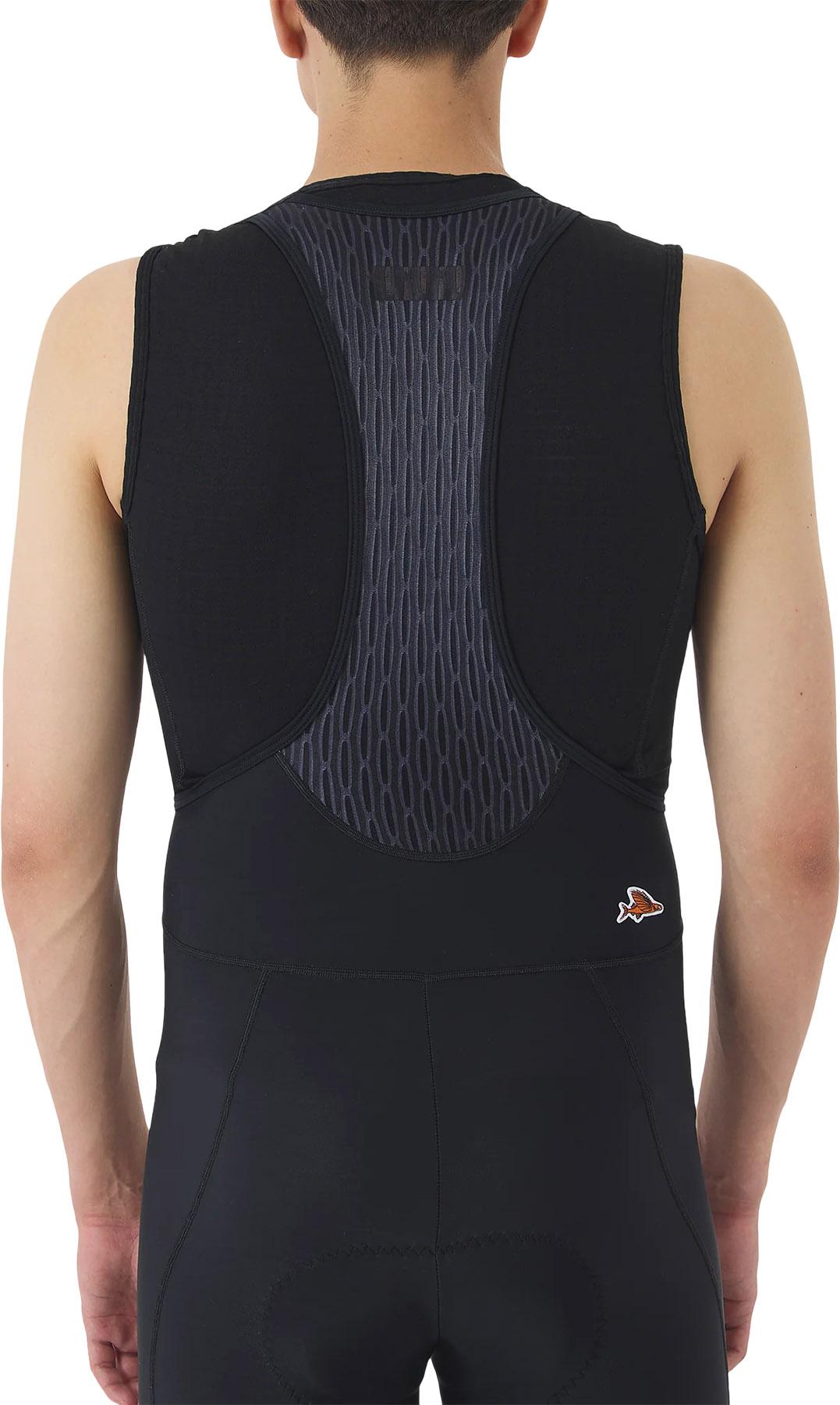 Product gallery image number 6 for product Adrienne Bib Shorts - Men's