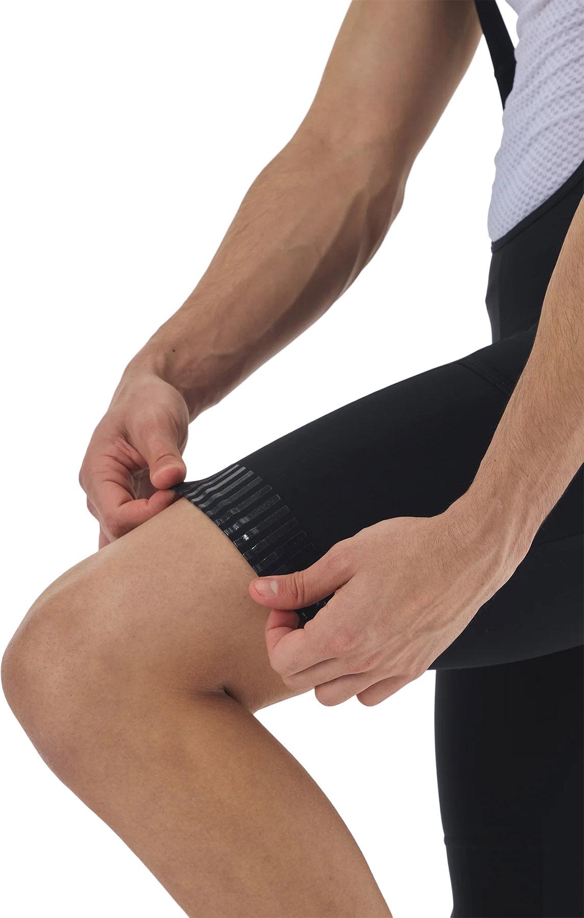 Product gallery image number 5 for product Eva Cargo Bib Shorts - Men's