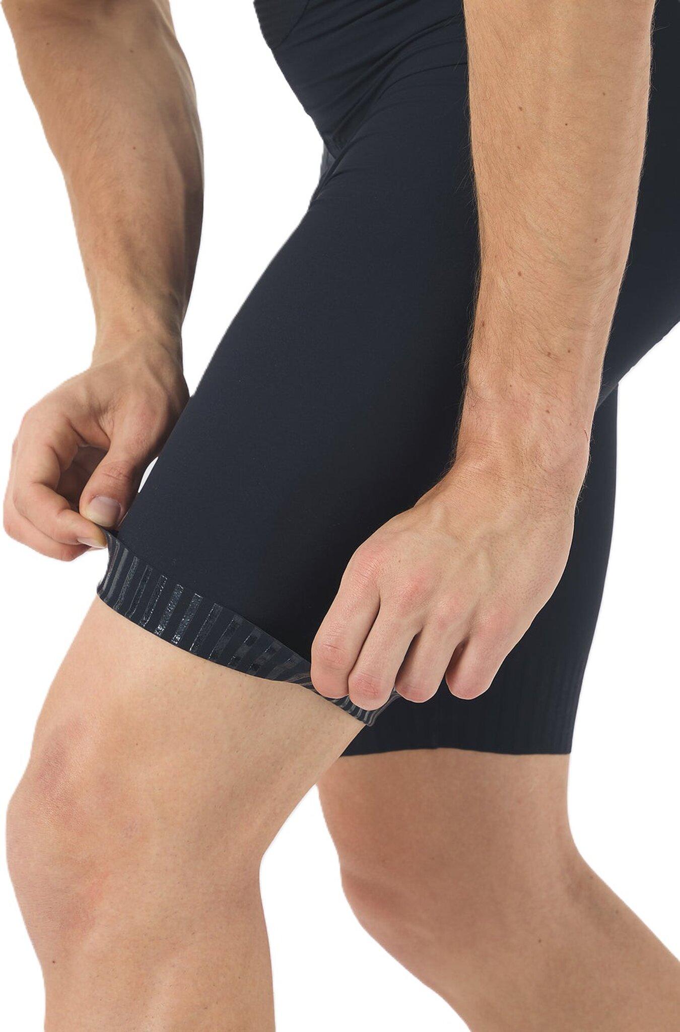 Product gallery image number 6 for product Long Distance Bib Shorts Freida - Men's