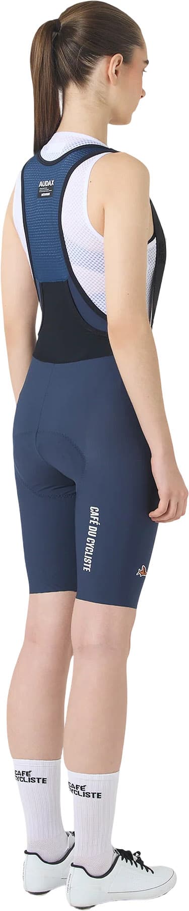 Product gallery image number 9 for product Cuissard de longue distance Freida - Femmes