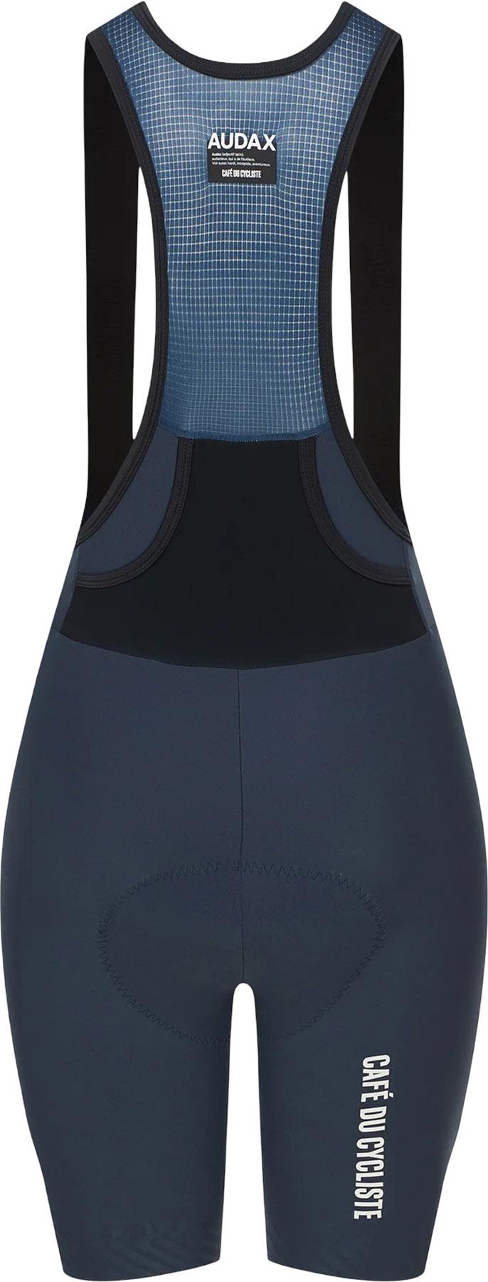 Product gallery image number 10 for product Cuissard de longue distance Freida - Femmes