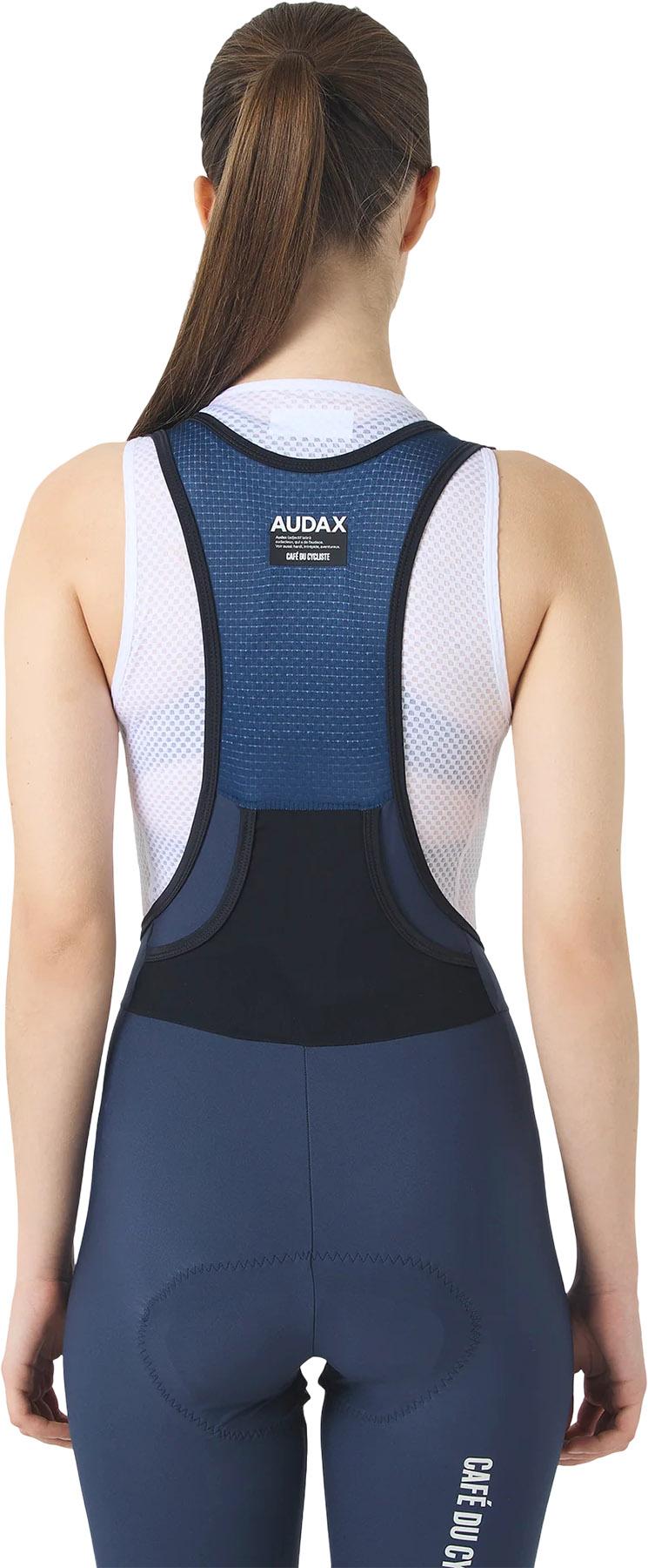 Product gallery image number 11 for product Cuissard de longue distance Freida - Femmes