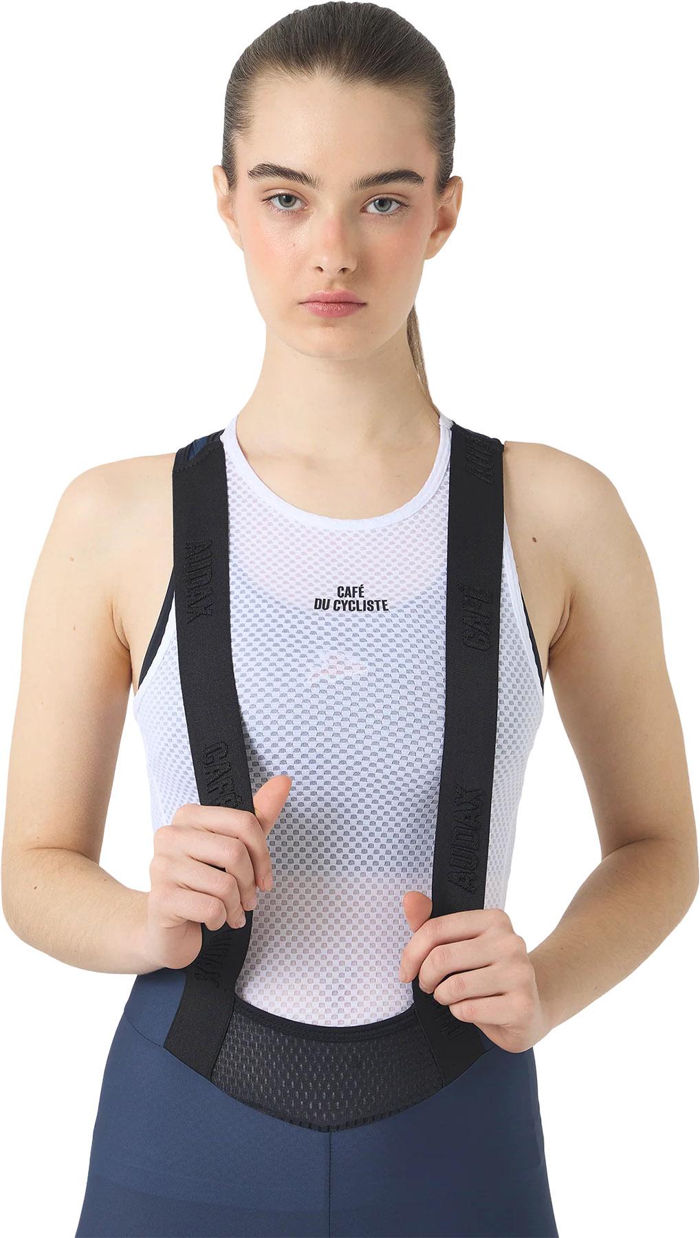 Product gallery image number 3 for product Cuissard de longue distance Freida - Femmes