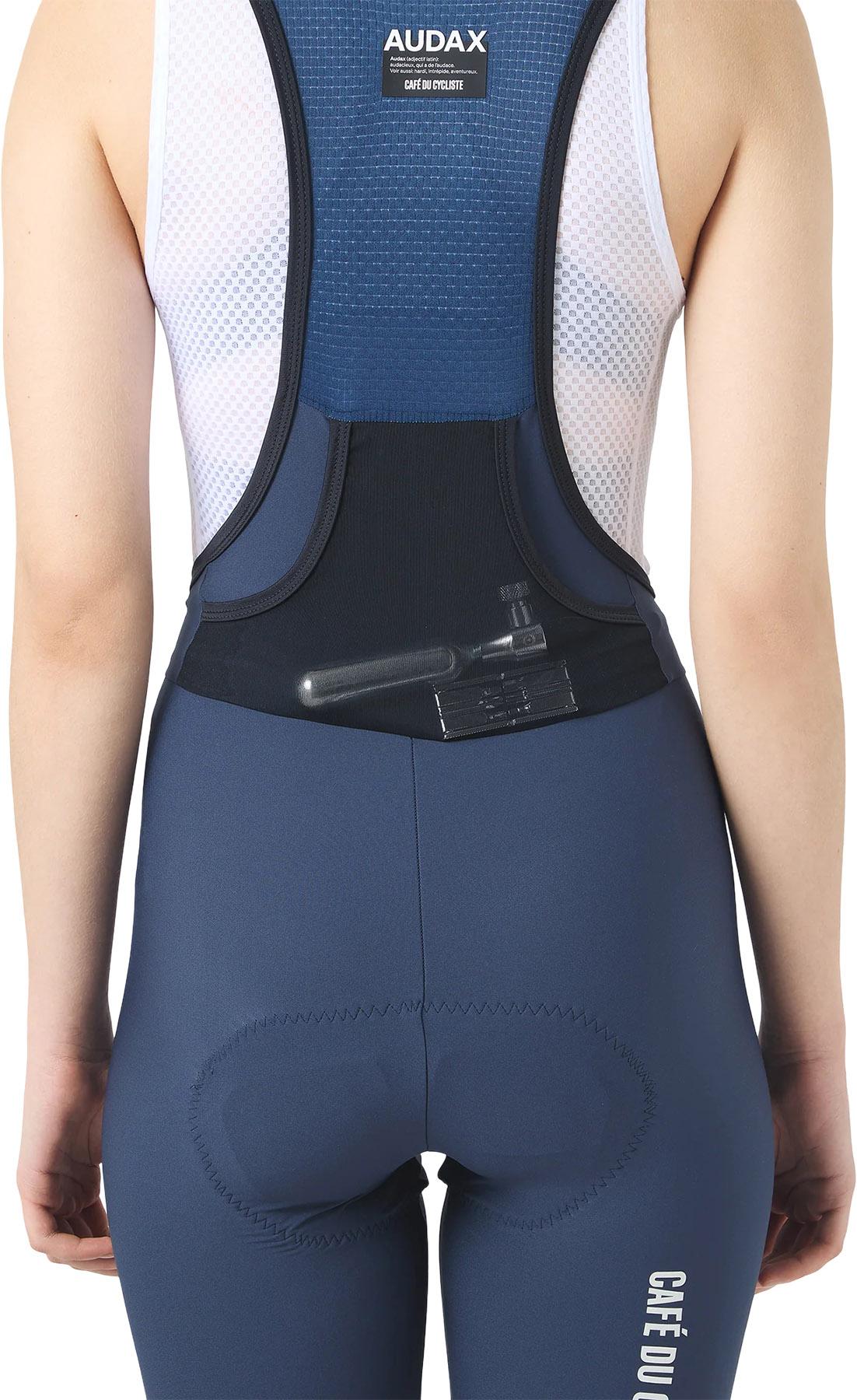 Product gallery image number 4 for product Cuissard de longue distance Freida - Femmes
