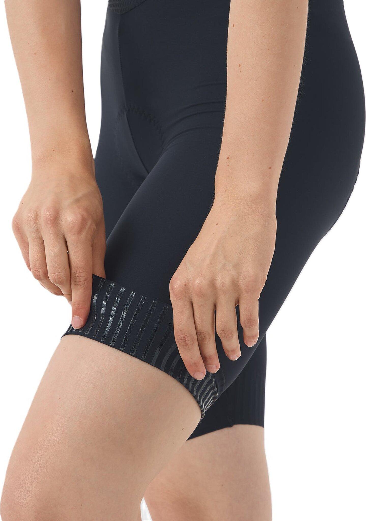 Product gallery image number 6 for product Long Distance Bib Shorts Freida - Women's