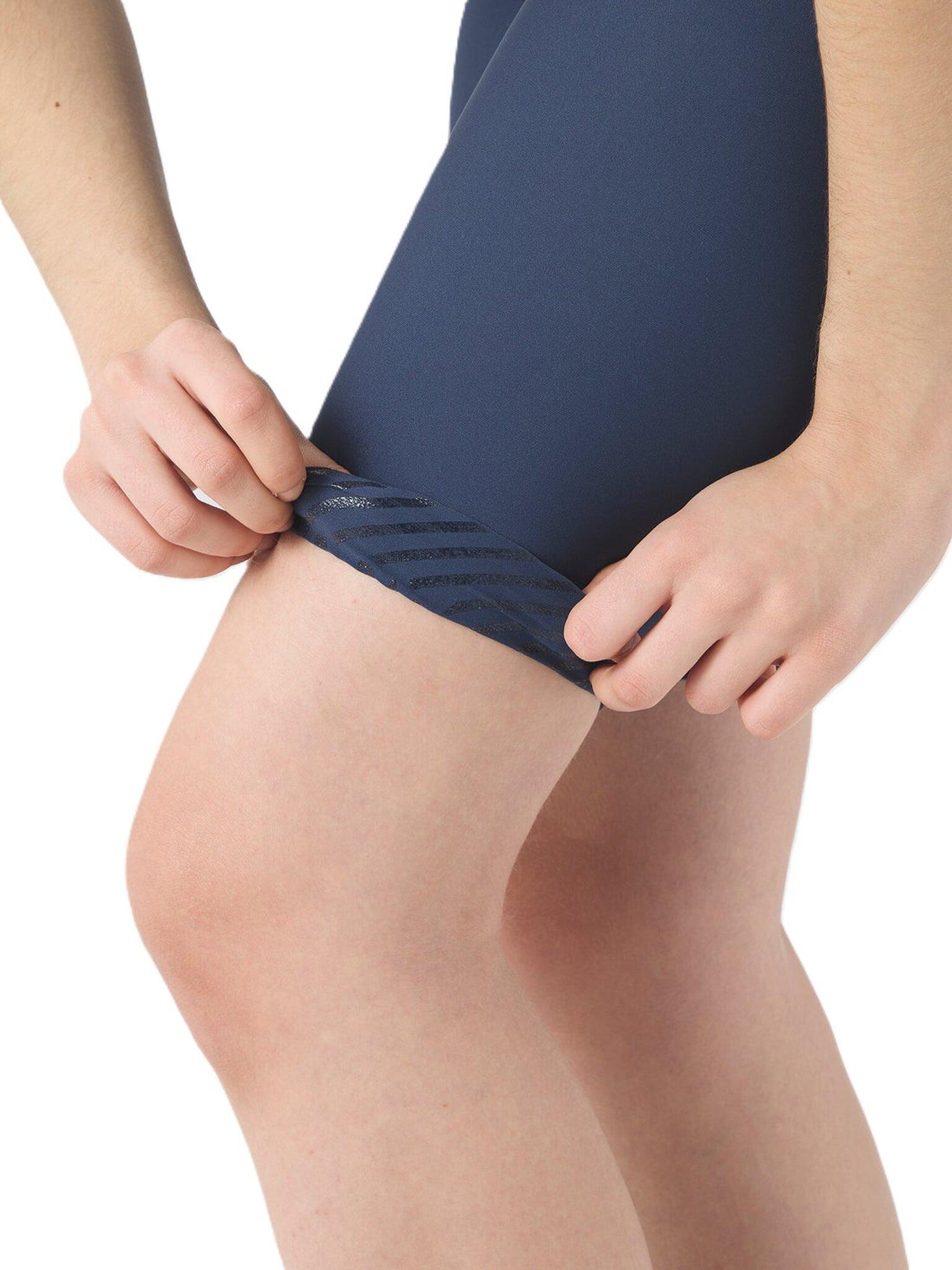 Product gallery image number 6 for product Cuissard de longue distance Freida - Femmes