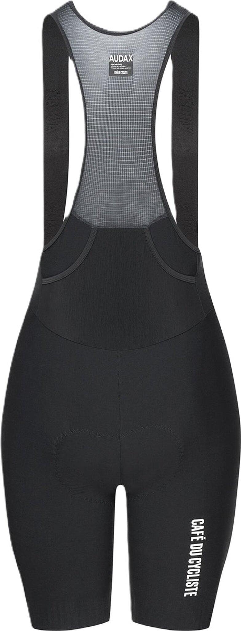 Product gallery image number 2 for product Long Distance Bib Shorts Freida - Women's