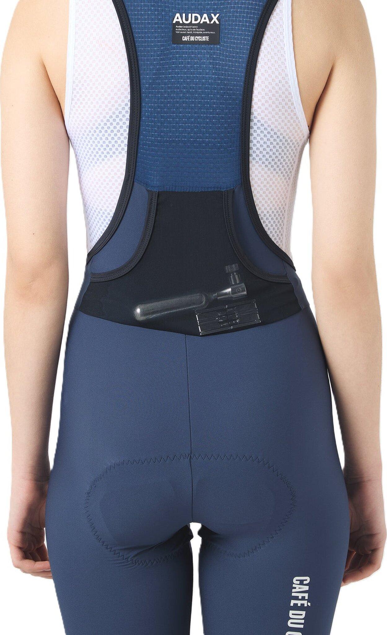Product gallery image number 5 for product Cuissard de longue distance Freida - Femmes