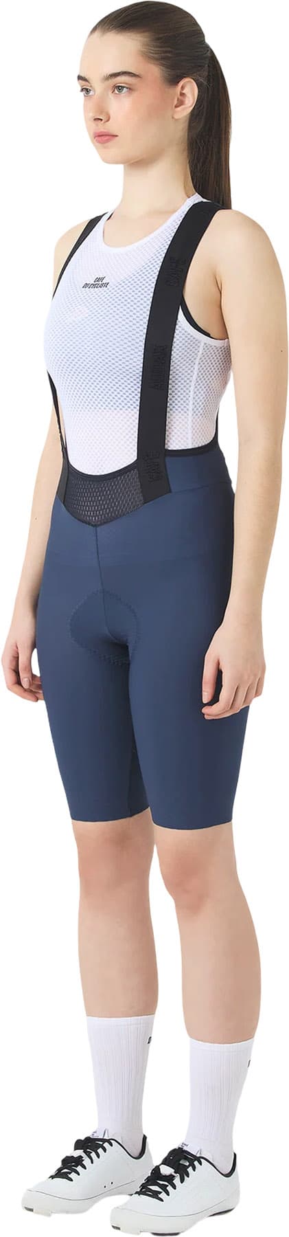 Product gallery image number 7 for product Cuissard de longue distance Freida - Femmes