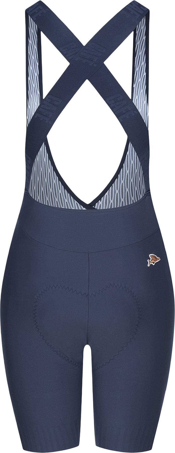 Product gallery image number 2 for product Graziella Release Cycling Bib Shorts - Women's