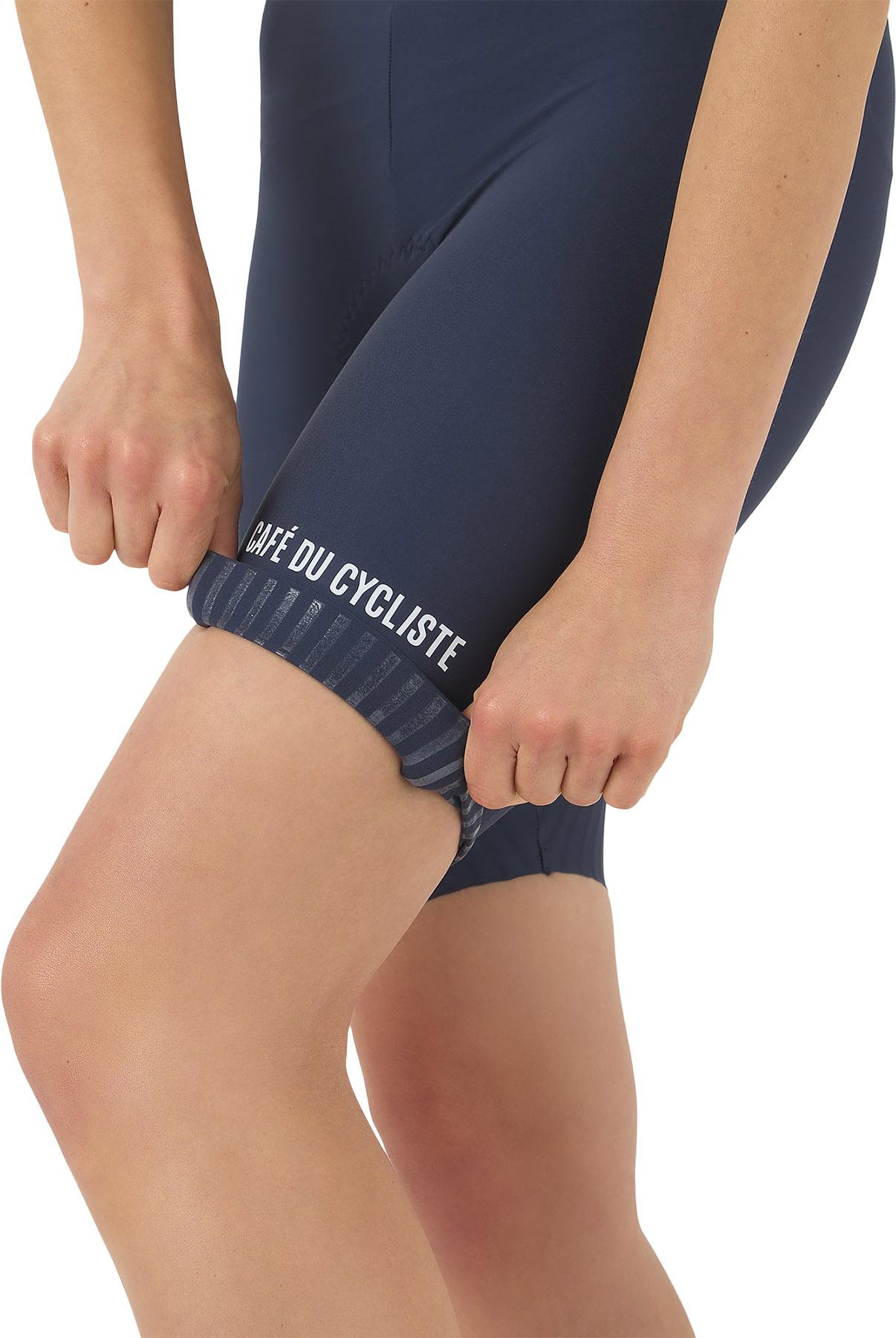 Product gallery image number 4 for product Graziella Release Cycling Bib Shorts - Women's