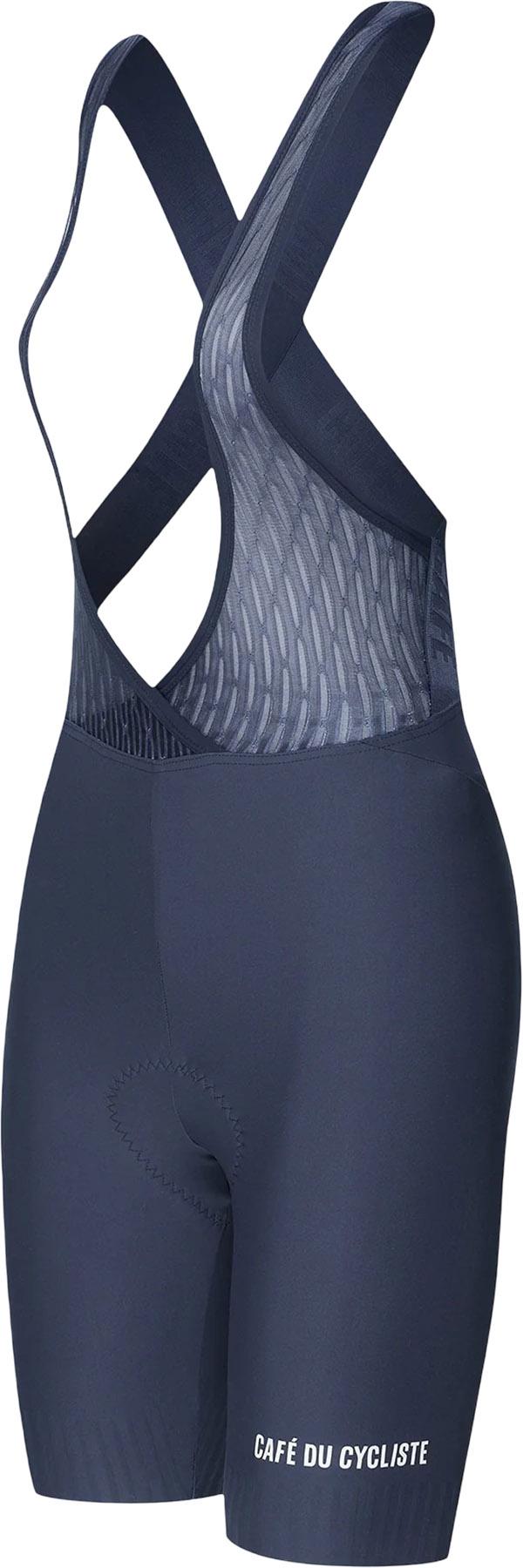 Product gallery image number 7 for product Graziella Release Cycling Bib Shorts - Women's