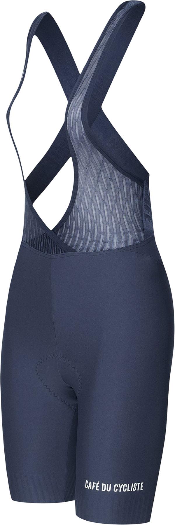 Product gallery image number 9 for product Graziella Release Cycling Bib Shorts - Women's