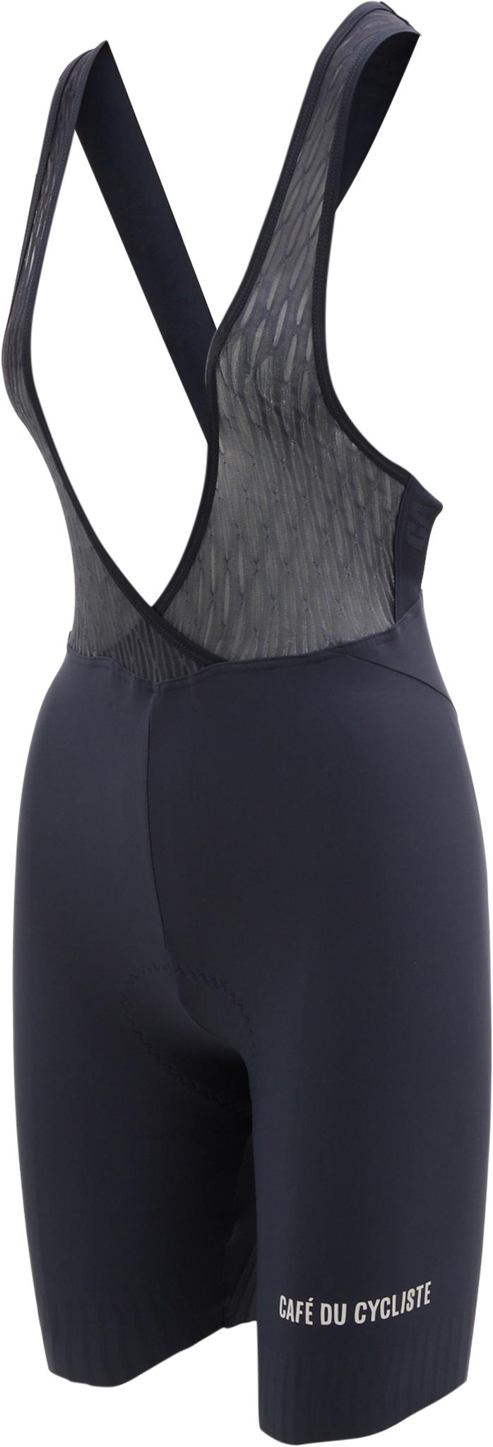 Product gallery image number 10 for product Graziella Release Cycling Bib Shorts - Women's