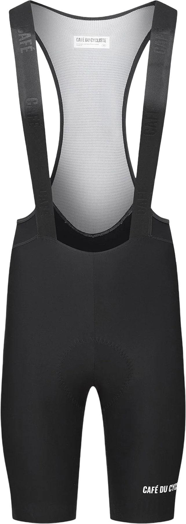 Product image for Cuissard à bretelles de vélo Marinette - Homme