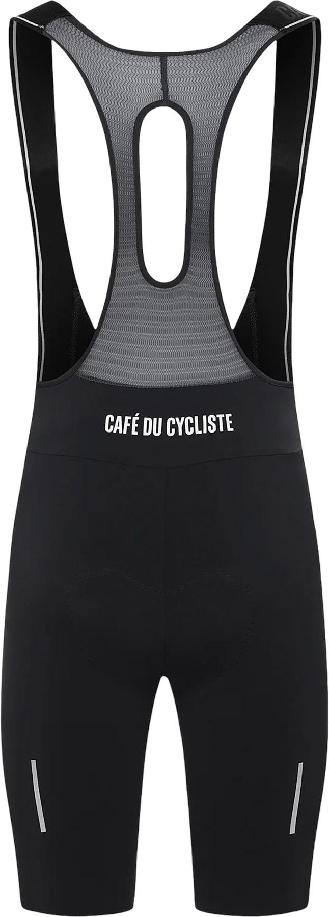 Product gallery image number 8 for product Victoire Superlight Bib Shorts - Men's