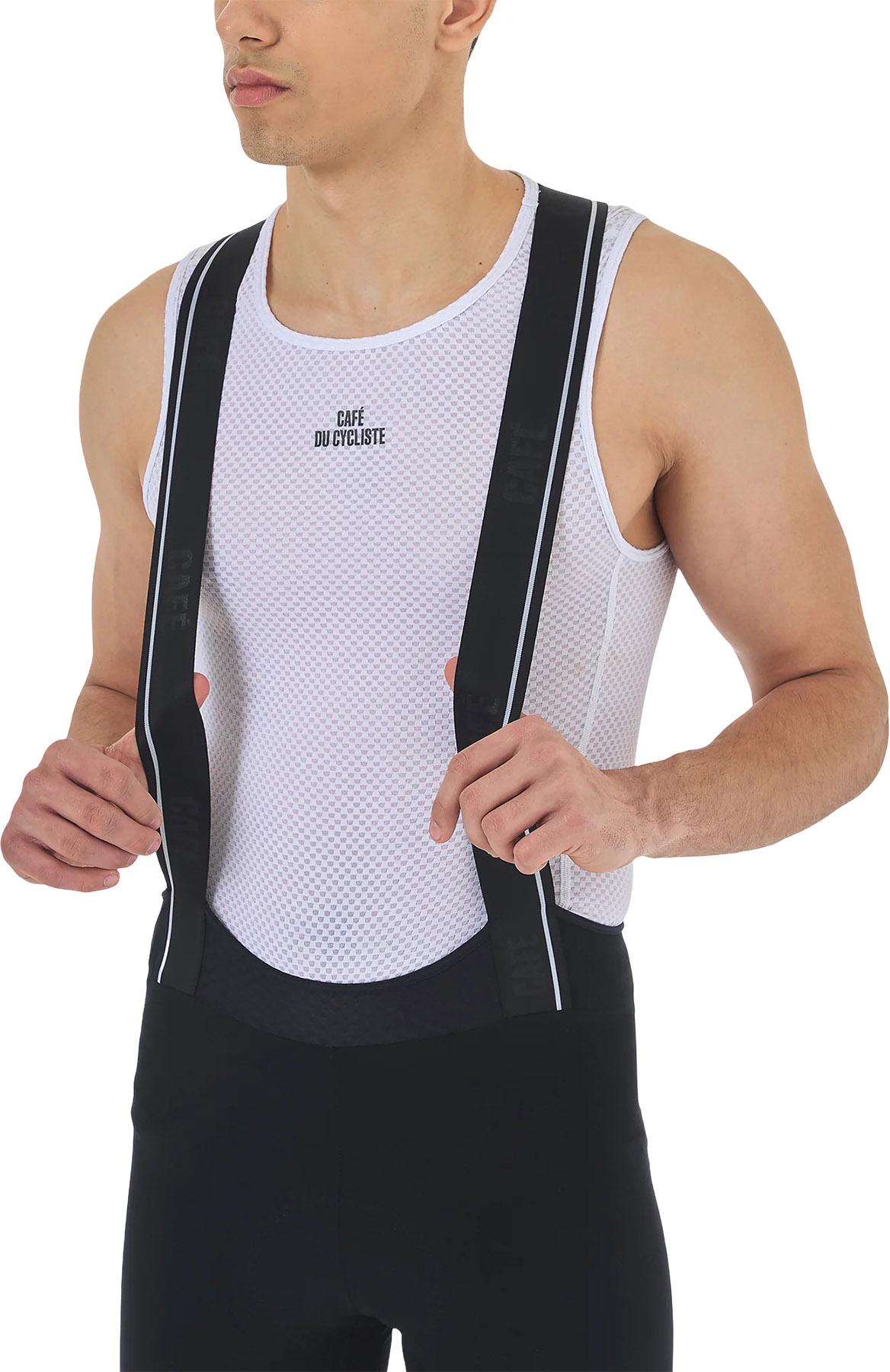 Product gallery image number 9 for product Victoire Superlight Bib Shorts - Men's