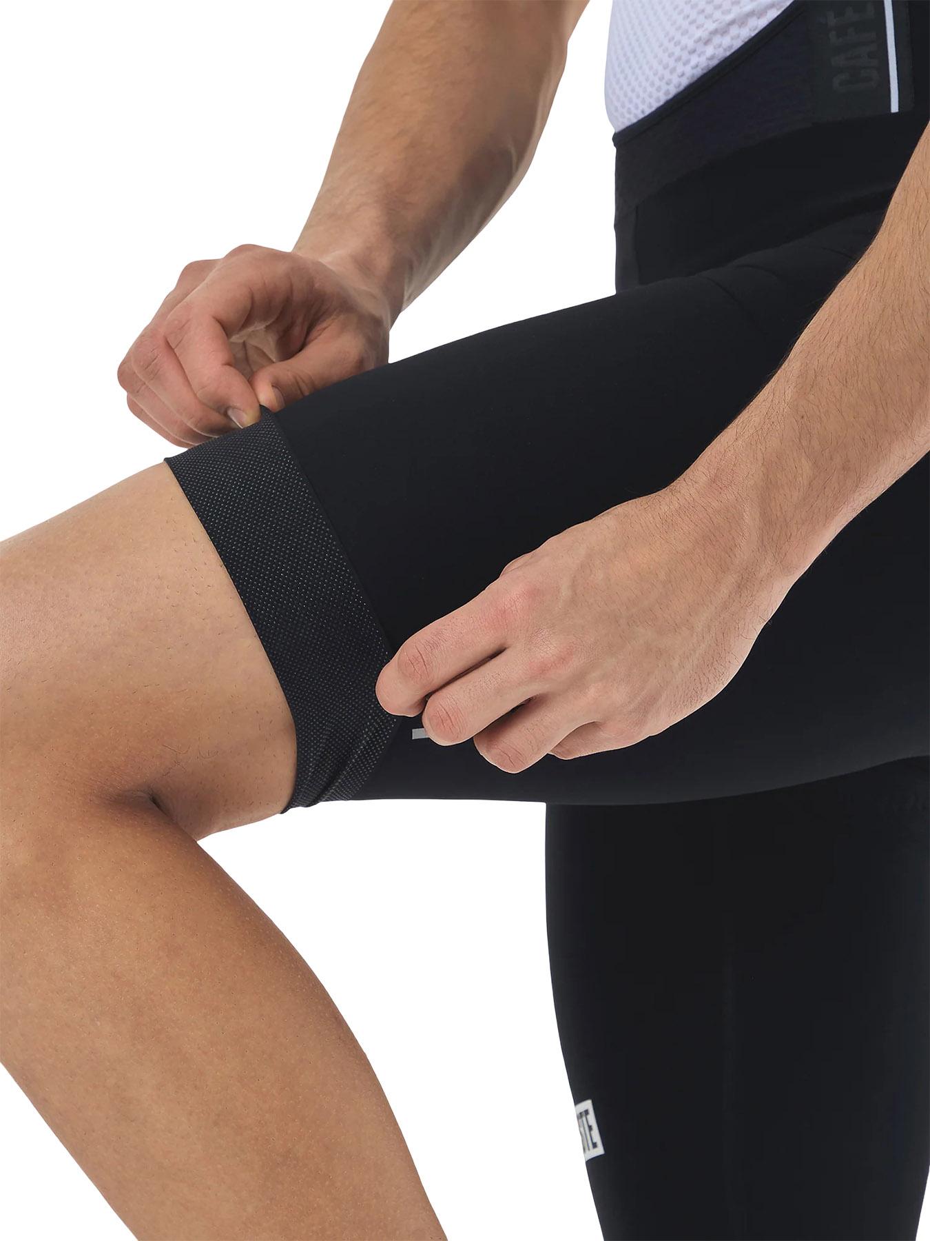 Product gallery image number 4 for product Victoire Superlight Bib Shorts - Men's