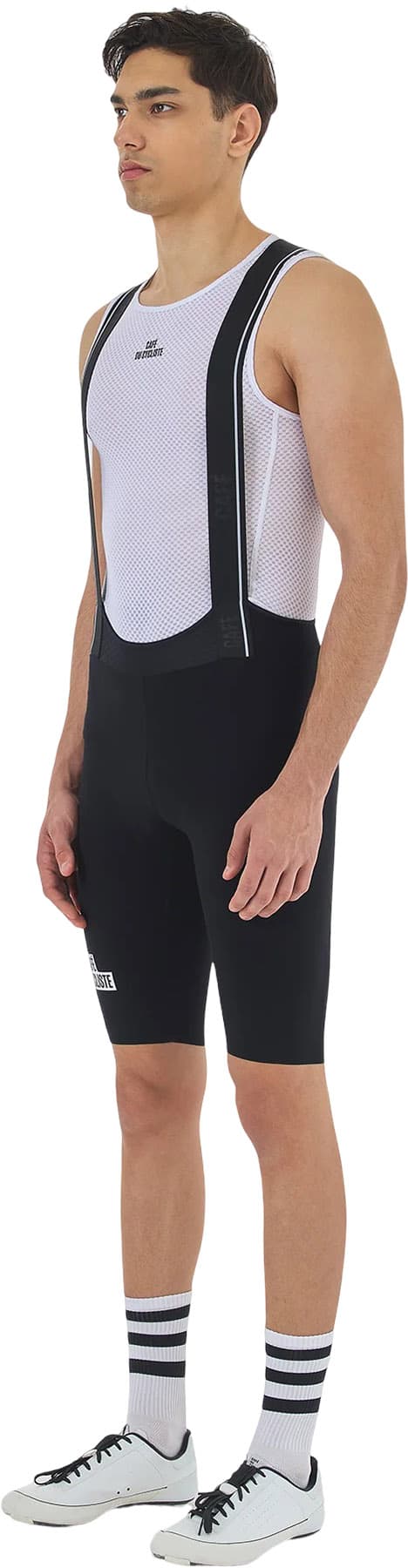 Product gallery image number 5 for product Victoire Superlight Bib Shorts - Men's
