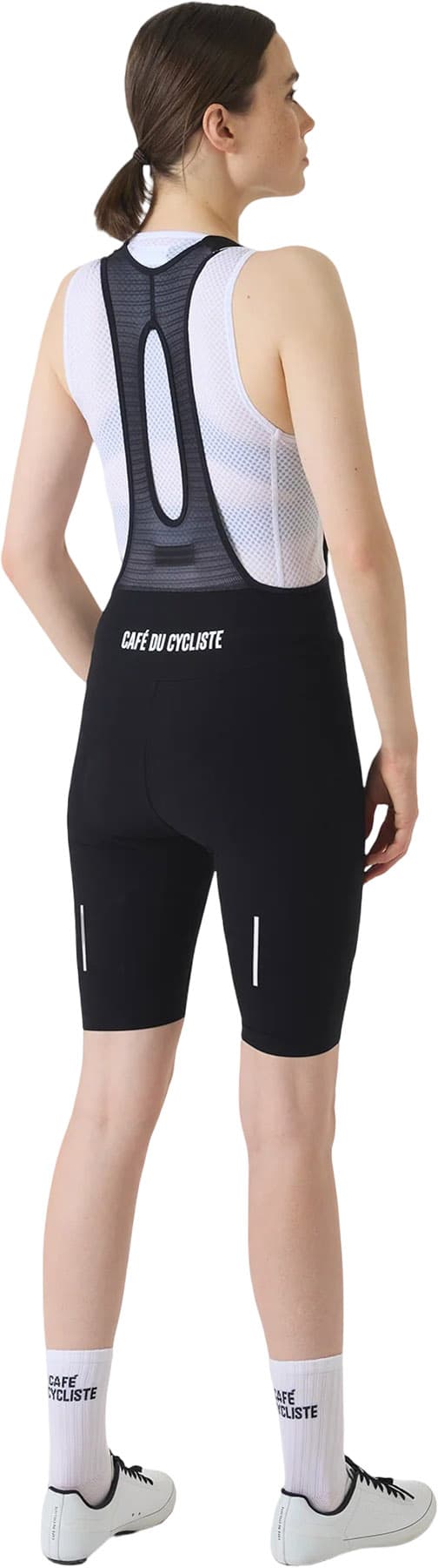 Product gallery image number 2 for product Victoire Superlight Bib Shorts - Women's