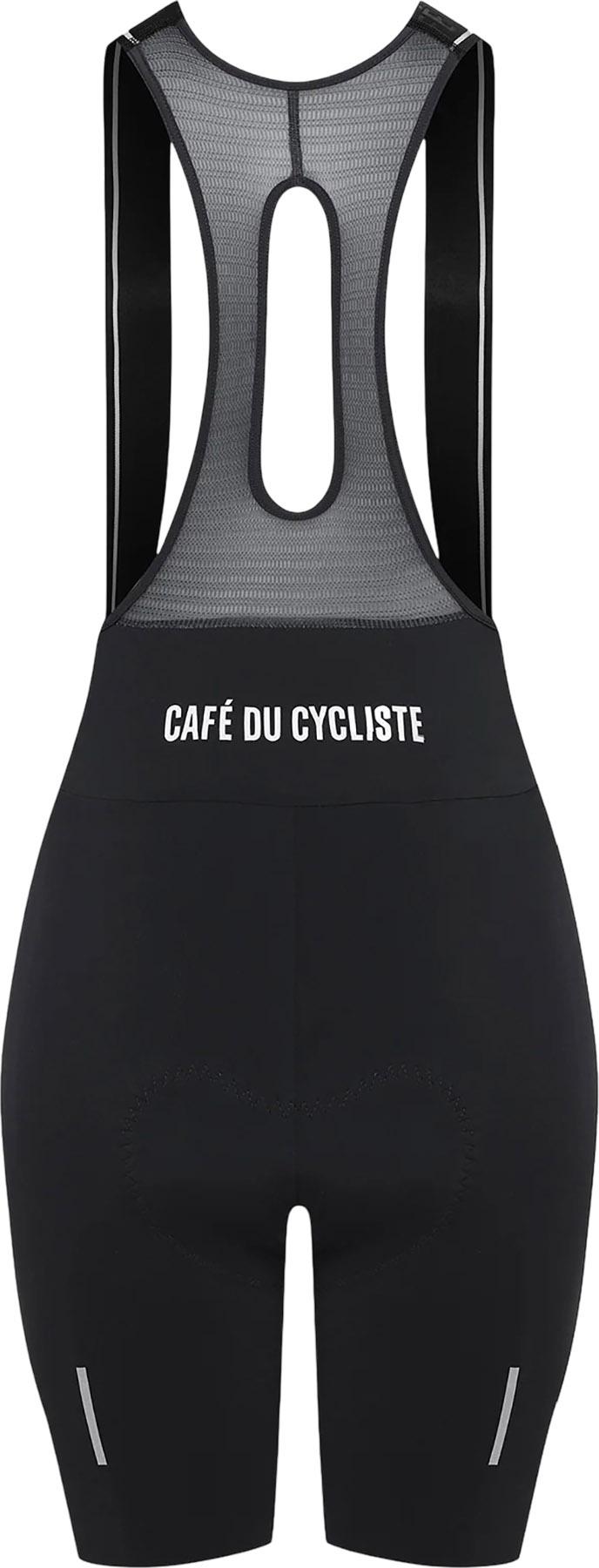 Product gallery image number 3 for product Victoire Superlight Bib Shorts - Women's