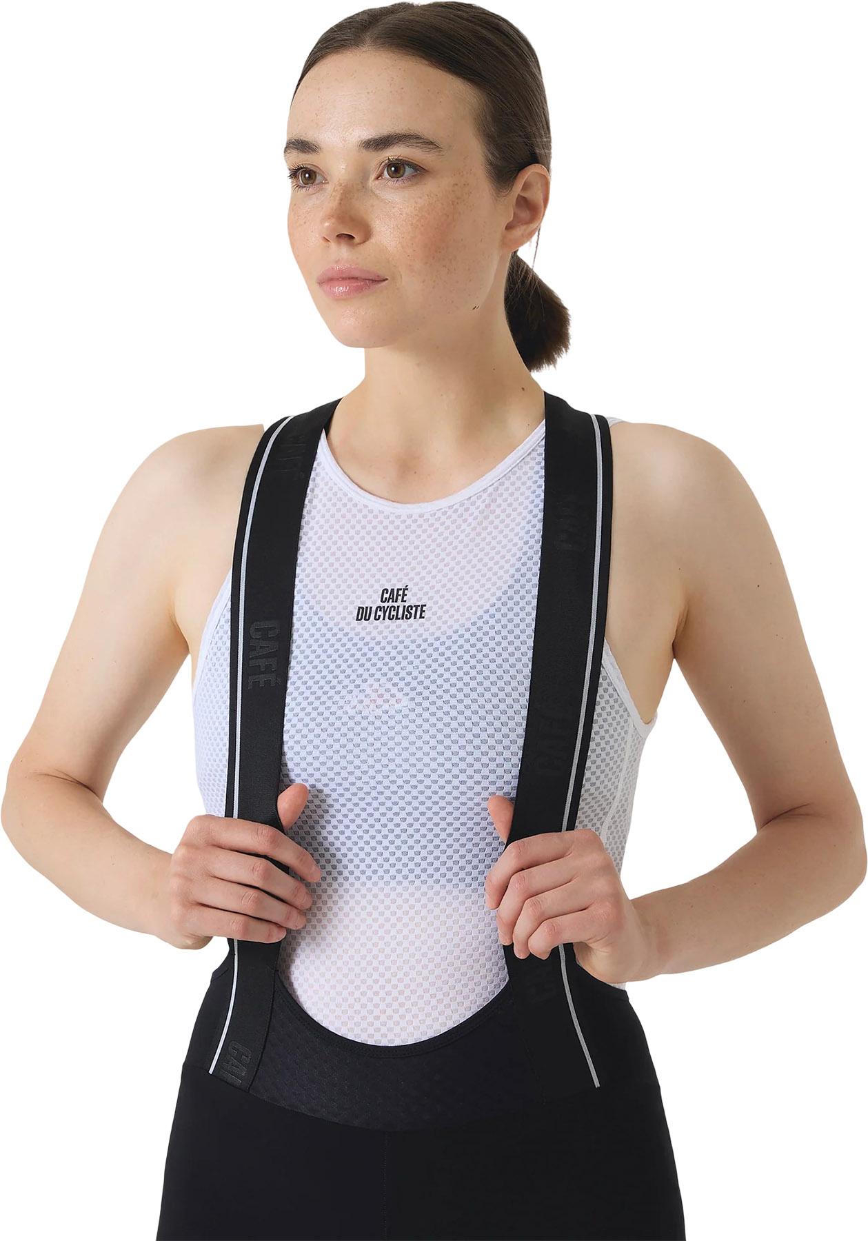 Product gallery image number 4 for product Victoire Superlight Bib Shorts - Women's