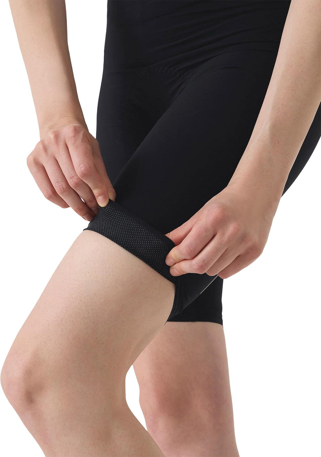 Product gallery image number 6 for product Victoire Superlight Bib Shorts - Women's